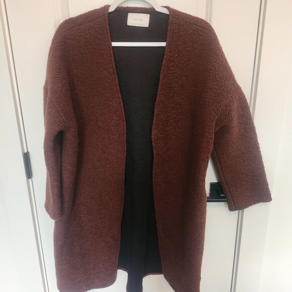 Oak and Fort Cardigan - Picture 1 of 1